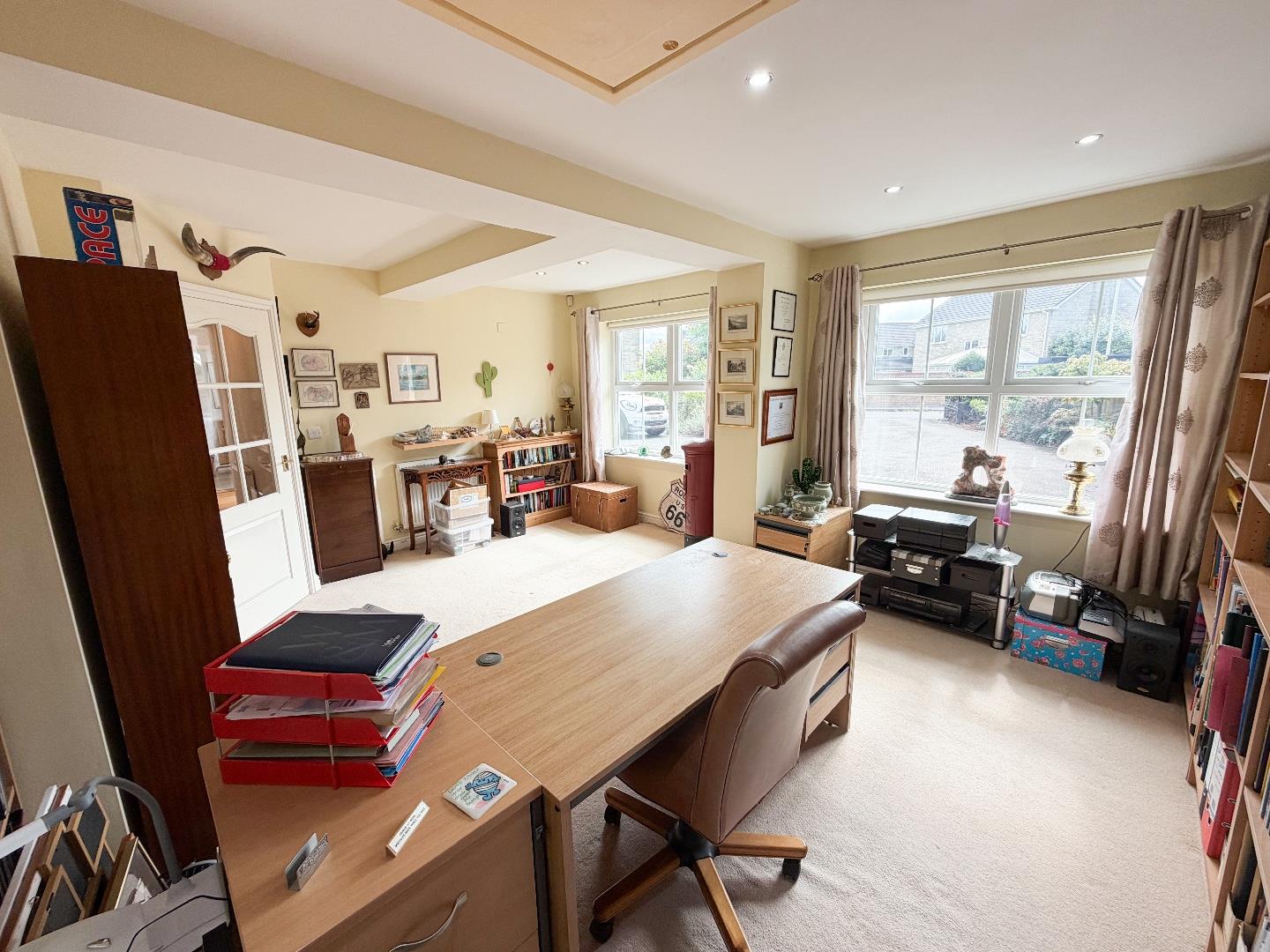 Iron Way, Tondu, Bridgend County Borough, CF32 9BF